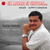 About Ek Ajnabi Si Chuvan Song